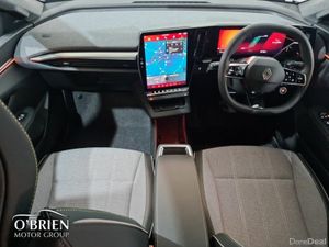 Renault Scenic techno 60kWh 170hp - Image 2