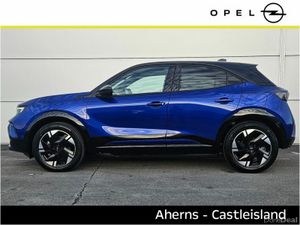 Opel Mokka GS EV 115kw 156PS - Image 4