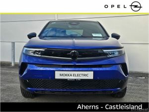 Opel Mokka GS EV 115kw 156PS - Image 3