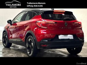 Renault Captur TCe 90 Techno - Image 3