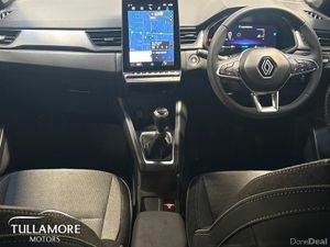 Renault Captur TCe 90 Techno - Image 2