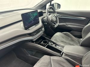 Skoda Enyaq 80 SPORTLINE *4.9% APR* €100 P/W - Image 2