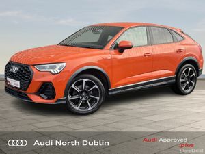 Audi Q3 35 TDI 150HP S Tronic S line - Image 4
