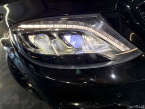 ◼️2016 MERCEDES-BENZ S400h LWB AMG LINE PREMIUM◼️ - Image 4