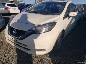 Nissan Note 2017 - Image 2