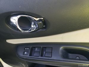 Nissan Note 2017 - Image 4