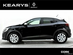 Renault Captur Iconic dCi 95 Manual MY19 - Image 4