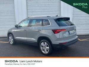 Skoda Karoq SELECTION 2.0 TDI 115 BHP - Image 3