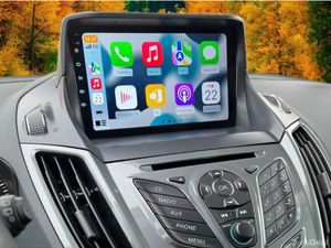 Ford Grand C-Max. 7 Seater.  2-year Warranty. - Image 2