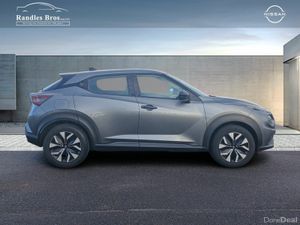 Nissan Juke 1.0T PET 2WD SV - Image 4