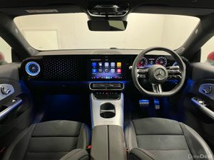 Mercedes-Benz CLA 250+ EQ Tech AMG - NOW AVAILABLE - Image 4