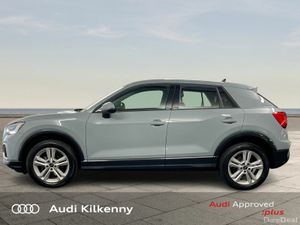Audi Q2 30 TDI 116HP SE with Comfort Pack & Virtua - Image 4