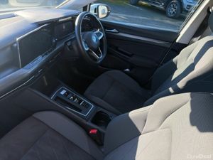 Volkswagen Golf STYLE 2.0TDI 150HP AUTO - Image 3