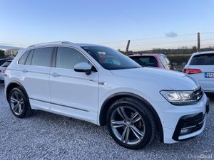 Volkswagen Tiguan R-Line - Image 3