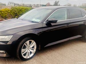 2017 SKODA SUBERB 20L AUTOMATIC - Image 4