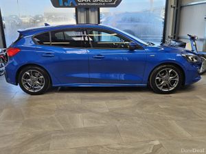 211 FORD FOCUS ST LINE EDITION - Image 2