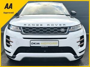 Land Rover Range Rover Evoque P300E R-DYNAMIC S - Image 2