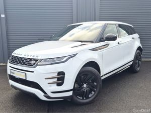Land Rover Range Rover Evoque P300E R-DYNAMIC S - Image 3