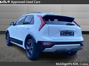 Kia Niro HEV SEM - Image 3
