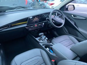 Kia Niro HEV SEM - Image 4