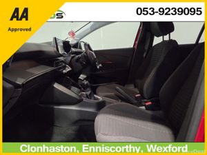 Peugeot 208 2022 ACTIVE - Image 4