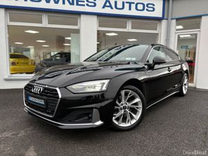 2021 Audi A5 Automatic SE 35 TDI - Image 2