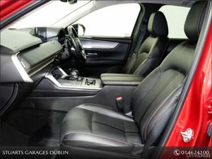 Mazda CX-60 2.5 PHEV 327PS HOMURA, *JUST LISTED*HI - Image 3