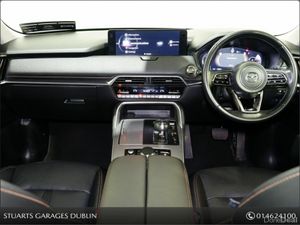 Mazda CX-60 2.5 PHEV 327PS HOMURA, *JUST LISTED*HI - Image 4