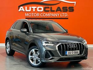 Audi Q3 TFSI E S LINE #42 - Image 2
