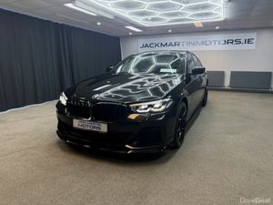 BMW 5-Series 530E M Sport G30 LCI Brakes Package - Image 3