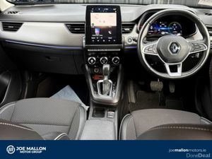 Renault Arkana S EDITION E-TECH HYBRID 145 AUTO - Image 4