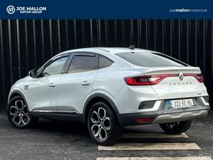 Renault Arkana S EDITION E-TECH HYBRID 145 AUTO - Image 2