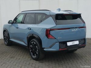 Kia EV5 EV5 GT Line - Image 3