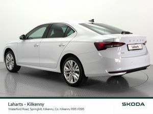 Skoda Octavia SELECTION+ 2.0TDI 115HP - Image 4