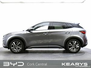 BYD ATTO 3 Comfort Order Your 261 Today! - Image 4