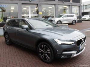 2.0D4 AWD CROSS COUNTRY LUXURY 5DR ESTATE AUTOMATI - Image 2