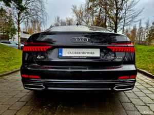 182 AUDI A6 2.0 TDI S LINE VIRTUAL DISPLAY 204HP - Image 3