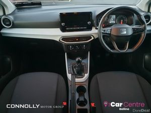 SEAT Arona 1.0TSI 110hp SE+ - Image 4