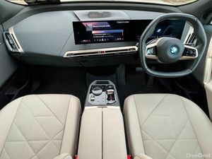 BMW iX XD40 M SPORT - Image 2