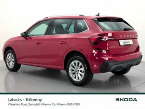 Skoda Kamiq SELECTION 1.0TSI 115HP - Image 4