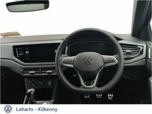 Volkswagen Taigo R-LINE 75 1.0TSI 116HP - Image 2