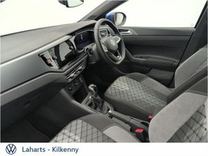 Volkswagen Taigo R-LINE 75 1.0TSI 116HP - Image 4