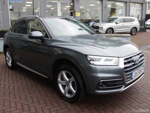 2.0TDI QUATTRO S-LINE EDITION AUTO // STUNNING CAR - Image 2
