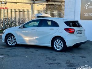 MERCEDES BENZ A180 STYLE AUTOMATIC FINANCE ME - Image 3