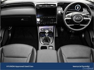 Hyundai Tucson Executive Plus - Image 4
