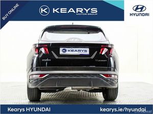 Hyundai Tucson 2WD Executive - Image 3