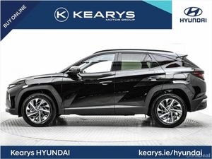 Hyundai Tucson 2WD Executive - Image 4