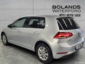 Volkswagen Golf 1.6 TDI 115HP Trendline From €61 p - Image 3