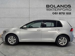 Volkswagen Golf 1.6 TDI 115HP Trendline From €61 p - Image 4