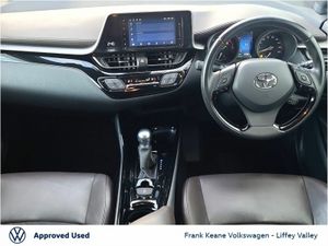 Toyota C-HR SOL AUTO HYBRID 1.8 * *FULL LEATHER* * - Image 2